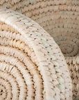 Round Kaisa Baskets