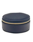 Jewellery Case - Sisco | Navy