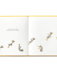 Finding Muchness Book
