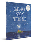 One More Book Before Bed Book