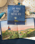 One More Book Before Bed Book