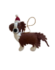 Christmas - Felt
