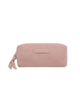 Baby Destiny cosmetic bag - Blush Pink by Louenhide