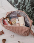 Cosmetic Bag - Baby Destiny | Blush Pink