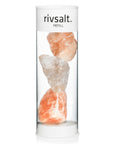 Rivsalt Refill - Himalayan Pink Rock Salt 3pc