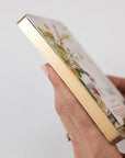 2026 POCKET PLANNER - WILDFLOWERS