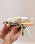 2026 POCKET PLANNER - WILDFLOWERS