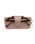 Glasses Case Skittle - Blush
