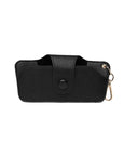 Glasses Case Skittle - Black