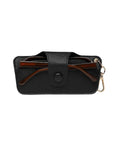 Glasses Case Skittle - Black