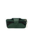 Glasses Case Skittle - Forest Green