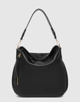 Nadia Shoulder Bag - Black