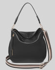 Nadia Shoulder Bag - Black