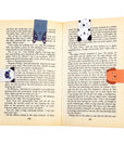 Magnetic Dog Bookmarks