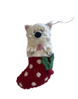 Christmas - Felt