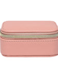 Jewellery Case - Suzie | Box Pink