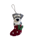 Christmas - Felt