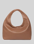 Monaco Shoulder Bag - Toffee