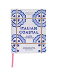 Italian Coastal Book
