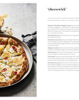 Napoli on the Road Cook Book