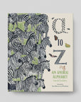 A to Z an Animal Alphabet Book