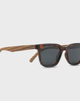 Soek Sunglasses - Koda | Honey