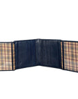 Charlie wallet black