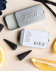 Aiku Ampersand