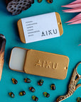 Aiku Ember