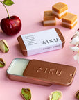 Aiku Pistachio