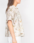 Eden Blouse