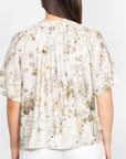 Eden Blouse