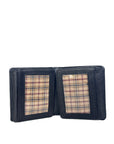 Charlie wallet black