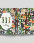 A to Z an Animal Alphabet Book