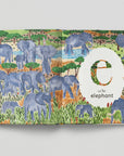 A to Z an Animal Alphabet Book
