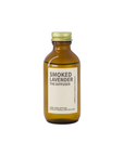 Amberjack Diffuser - Smoked Lavender