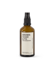 Amberjack Room Spray - Brown Sugar and Fig