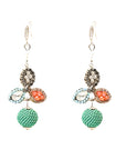 Daphne Earring by Antler
