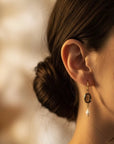 Twigg Audrey Ombre Annabelle Earrings