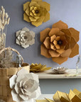Lovi Decor Flowers - 24cm