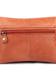 In Leather Camel Soon bag