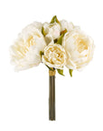 Faux Plant - Vintage Peony