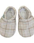 Baby Booties - Grandad Ray
