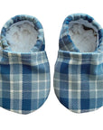 Baby Booties - Grandad Willy