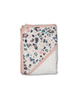 Baby Hooded Towel - Petit Clementine