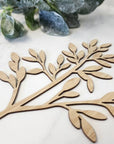 Ficus Bamboo Stem NZ made