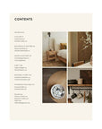 Bring the Outside In Book