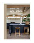 Bring the Outside In Book