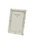 Brocante Photo Frame - White Wash | 3.5"x 5"