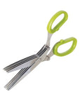 Herb Scissors